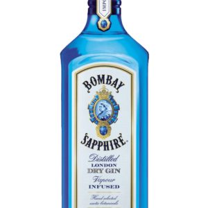 Gin Bombay Sapphire 70cl