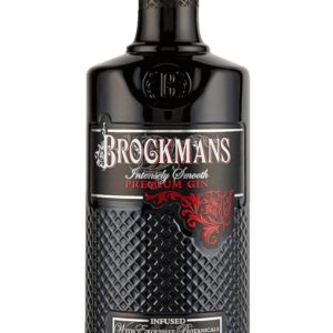 Brockmans Premium Gin 70cl
