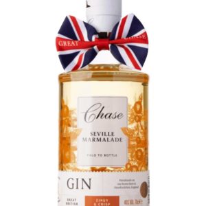 Gin Chase Seville Marmelade 70cl