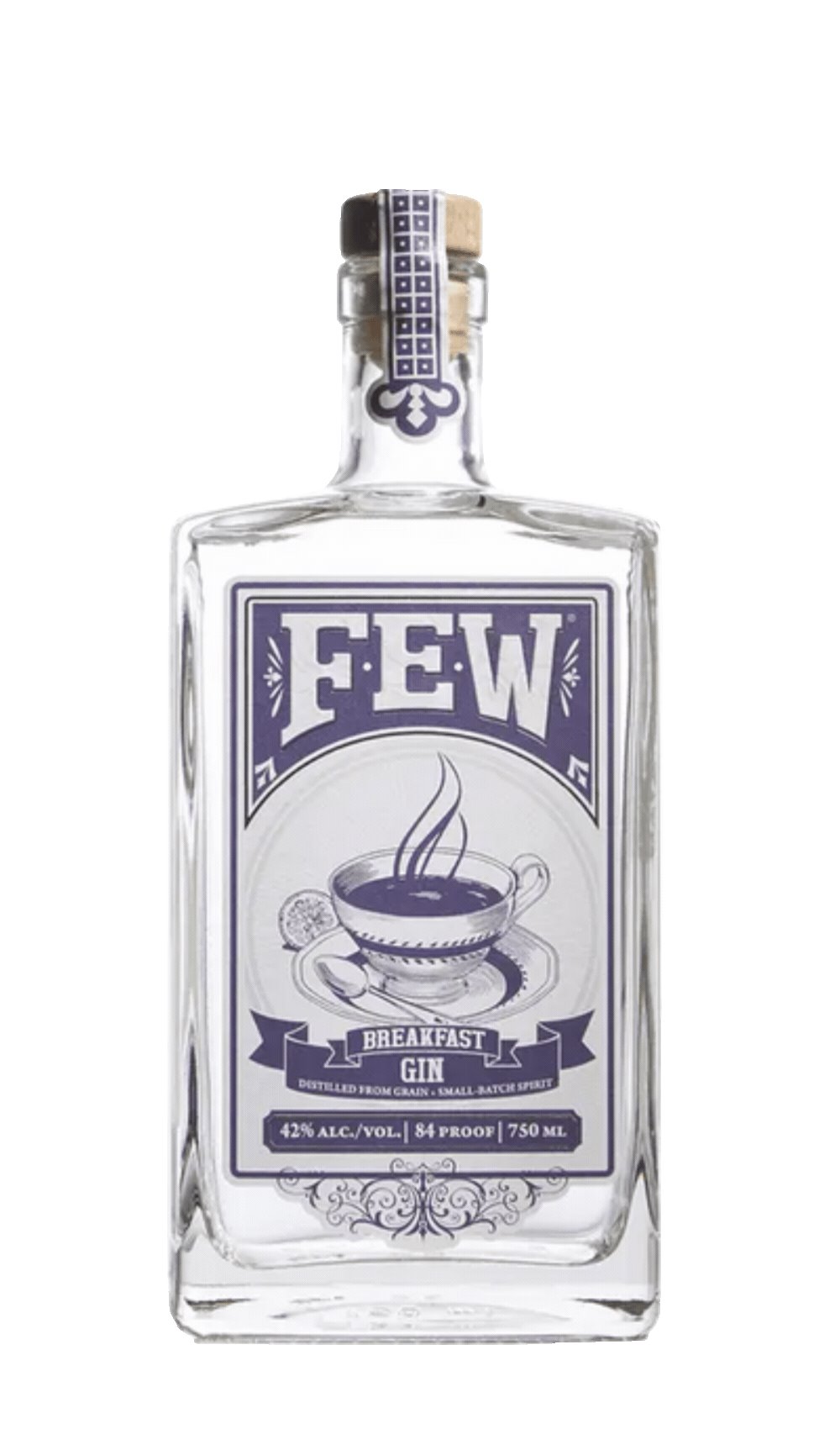 Few American Breakfast Gin 70cl