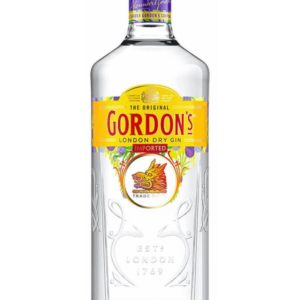 London Dry Gin Gordon's 70cl