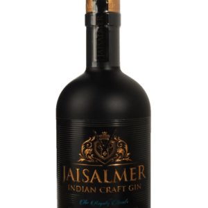 Indian Craft Gin Jaisalmer 70cl