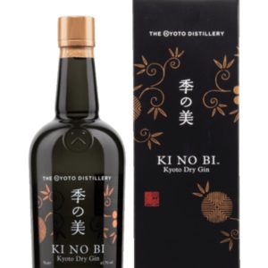 KI NO BI - Kyoto Dry Gin 70cl