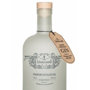 Gin Lindemans Clear 70cl