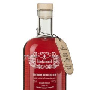 Gin Lindemans Red 70cl