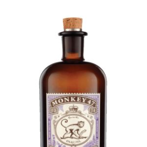 Monkey 47 Schwarzwald Dry Gin 50cl