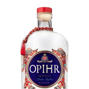 London Dry Gin Opihr Oriental 70cl
