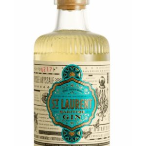 Gin St Laurent Premium 70cl