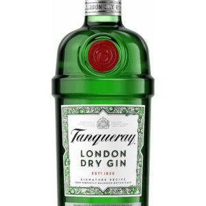 London Dry Gin Tanqueray 70cl