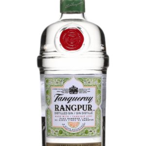 Gin Tanqueray Rangpur Lime 70cl