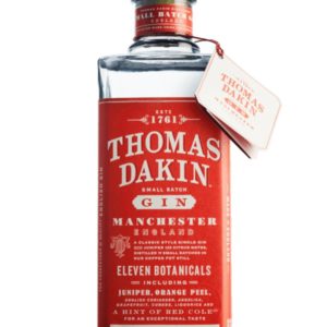Gin Thomas Dakin 70cl