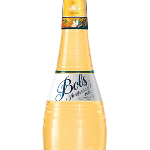Liqueur Vanille - Bols 70cl