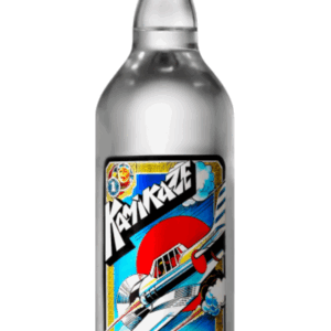 Kamikaze 100cl