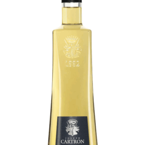 Liqueur de Banane - Joseph Cartron 50cl