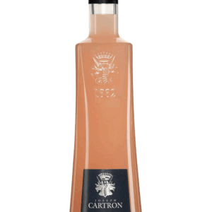 Liqueur de Pamplemousse Rose - Joseph Cartron 50cl