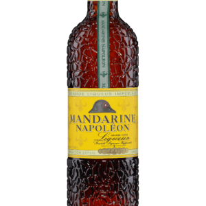 Liqueur Mandarine - Napoléon 70cl