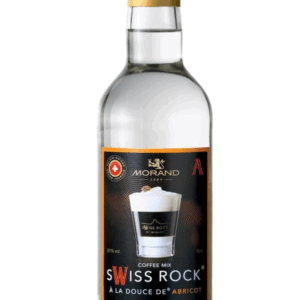 Swiss Rock Coffee Mix Abricot 50cl