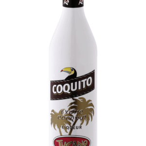 Liqueur de Coco - Tucano Coquito 70cl