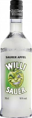 Willi Sauer 70cl