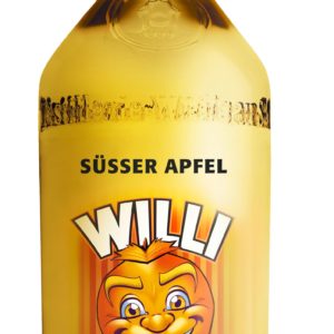 Willi Süsser 70cl