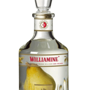 Williamine Carafe avec Poire 60cl