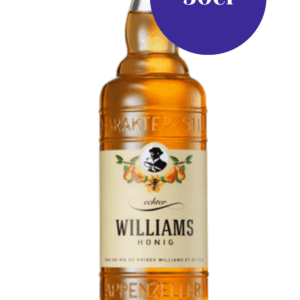 Williams Honig - Appenzeller 50cl