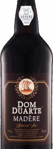 Madère - Dom Duarte 1L