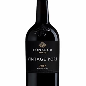 Porto Vintage 2017 - Fonseca