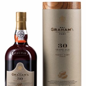 Porto Tawny 30 ans - Graham's 70cl