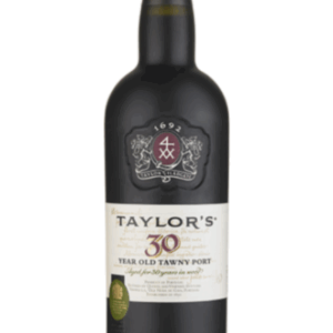 Porto Tawny 30 ans - Taylor's 75cl
