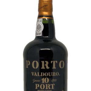 Porto Tawny 10 ans - Valdouro