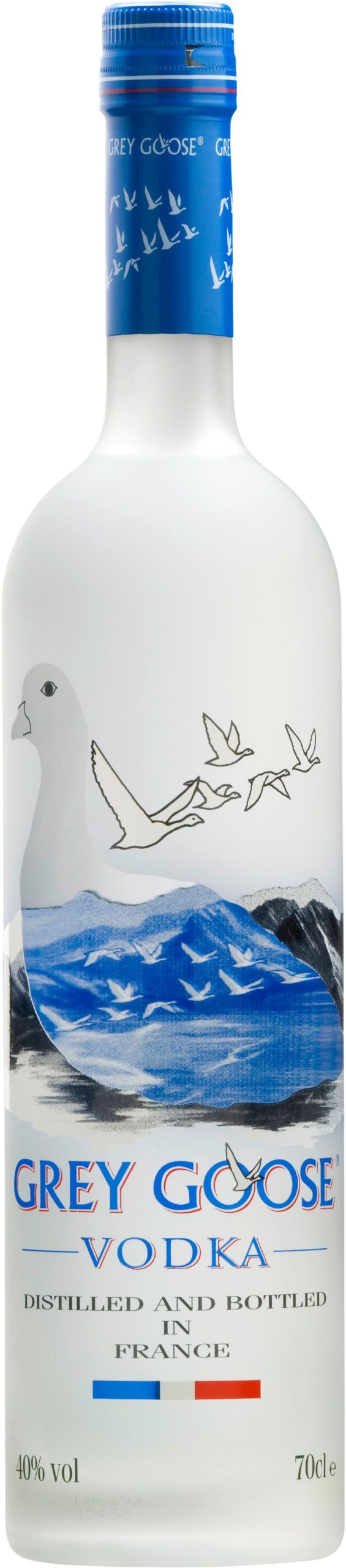 Vodka Grey Goose 70cl