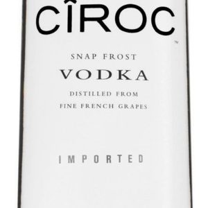Vodka Ciroc 70cl
