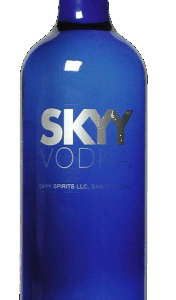 Vodka Skyy 70cl
