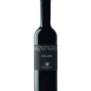 Câline - Pinot Noir Surmaturé 50cl