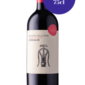 Cornalin Trésors de Famille - Maison Gilliard