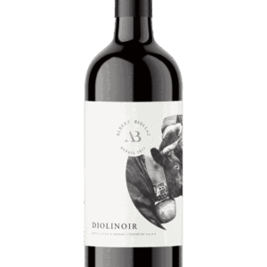 Diolinoir - Albert Biollaz 75cl