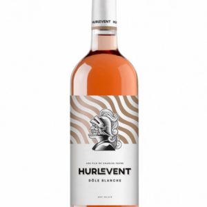 Dôle Blanche Hurlevent - Les Fils de Charles Favre 75cl