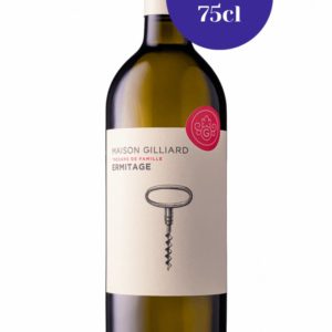 Ermitage Trésors de Famille - Maison Gilliard