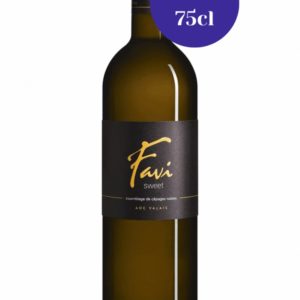 Favi Sweet - Favre Vins