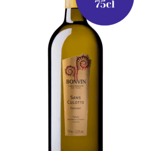 Fendant Sans Culotte - Bonvin