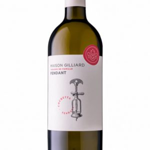 Fendant Cochetta - Maison Gilliard 75cl