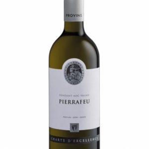 Fendant Pierrafeu - Provins 75cl