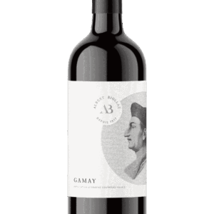 Gamay - Albert Biollaz 75cl