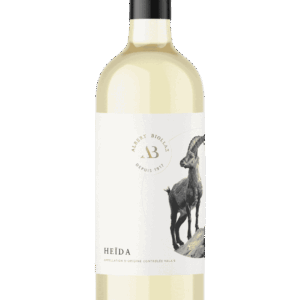 Heida - Albert Biollaz 75cl