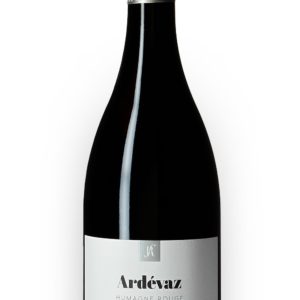 Humagne Rouge Ardévaz - Rouvinez 75cl