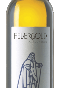 Johannisberg Feuergold - Les Fils Maye 75cl