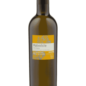 Malvoisie Flétrie - Gérald Besse - 50cl