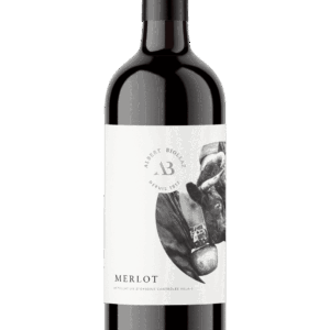 Merlot - Albert Biollaz