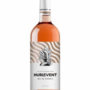 Œil-de-Perdrix Hurlevent - Les Fils de Charles Favre 75cl
